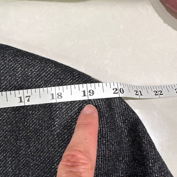 Hugo Boss REDA Italy Men's 42R Super 110 Wool Single-Breasted Two Button Blazer - Picture 14 of 15